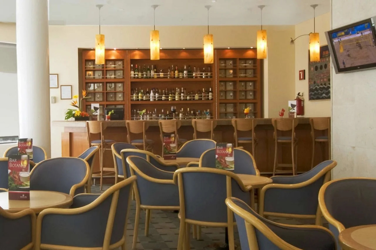 Fiesta Inn Mexicali