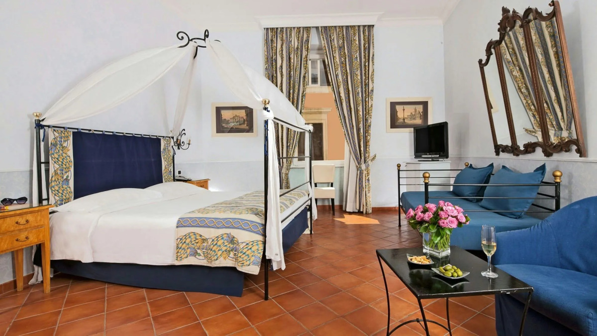 Caesar House Residenze Romane