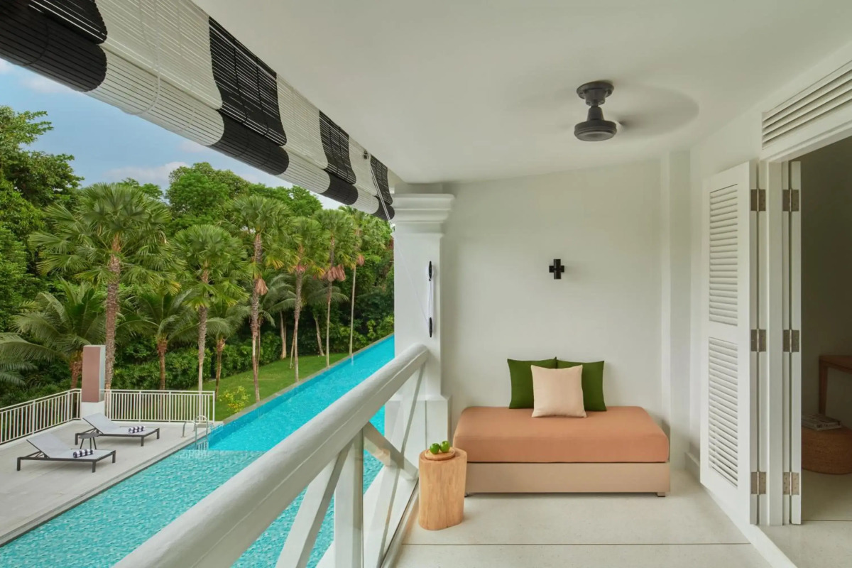 Amara Sanctuary Resort Sentosa