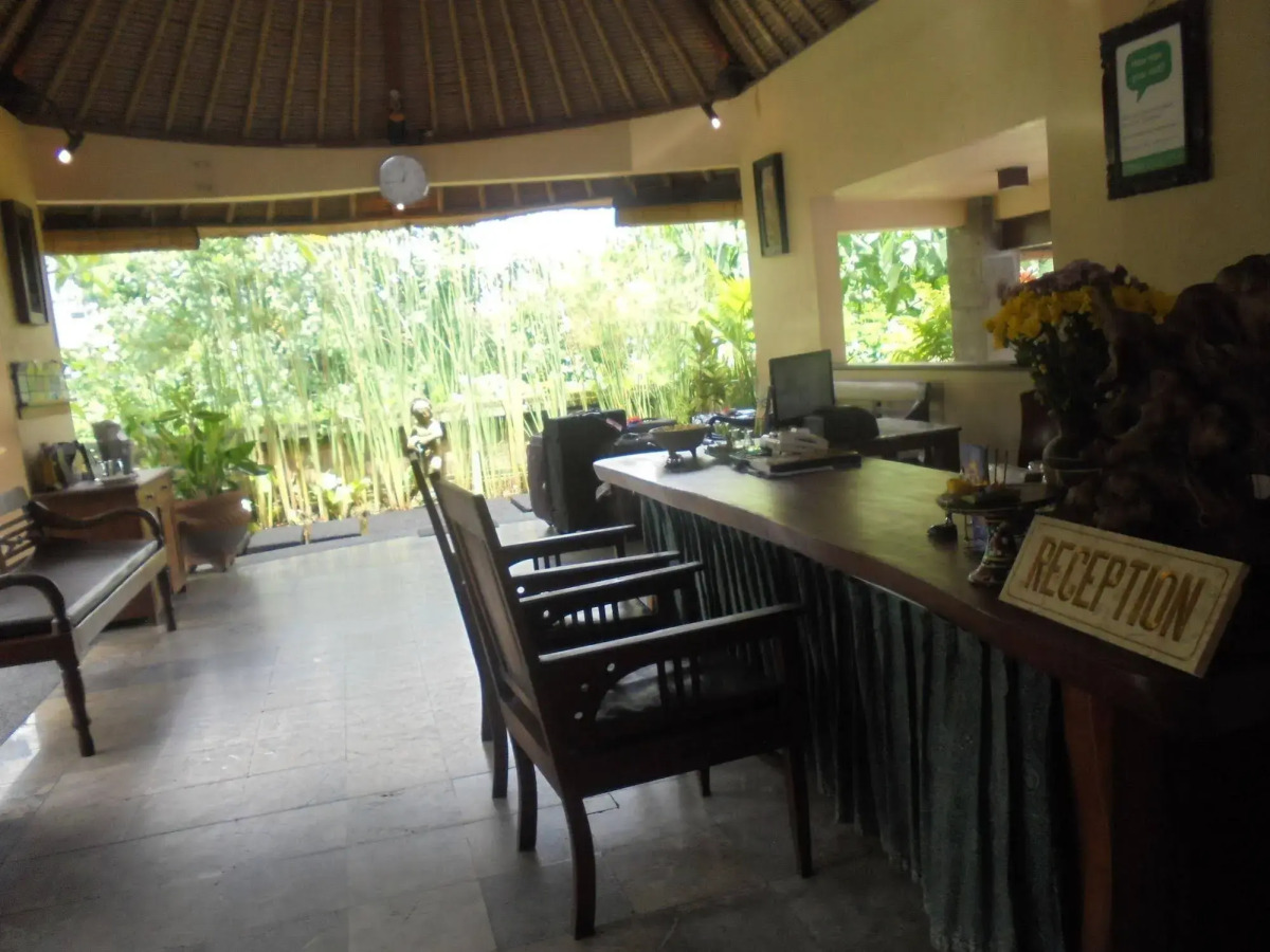 Biyukukung Suites & Spa