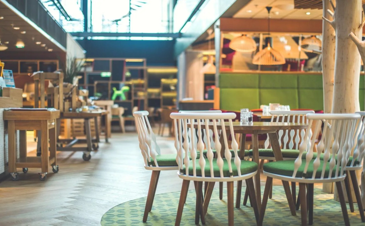 Scandic Helsinki Station