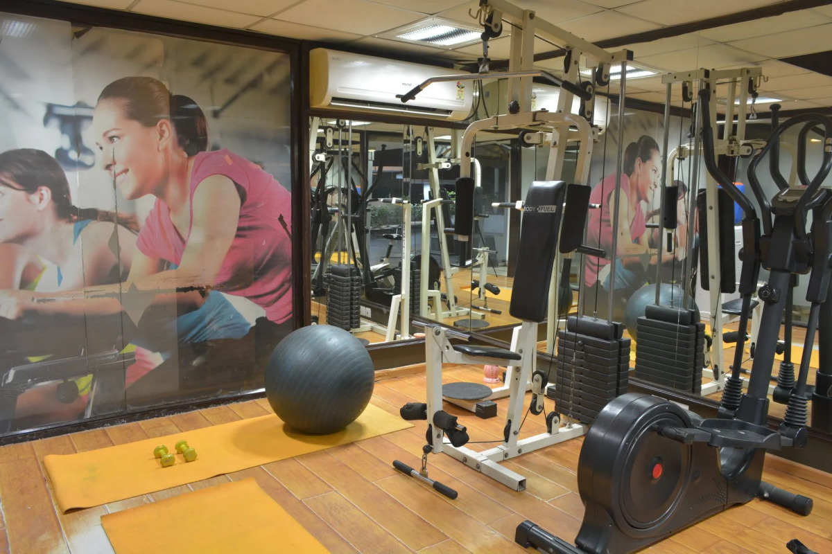 Rockland Hotel - C R Park