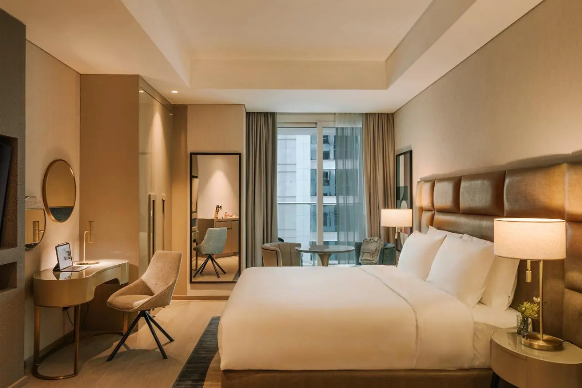 Sonder by Marriott Bonvoy Business Bay Apartments