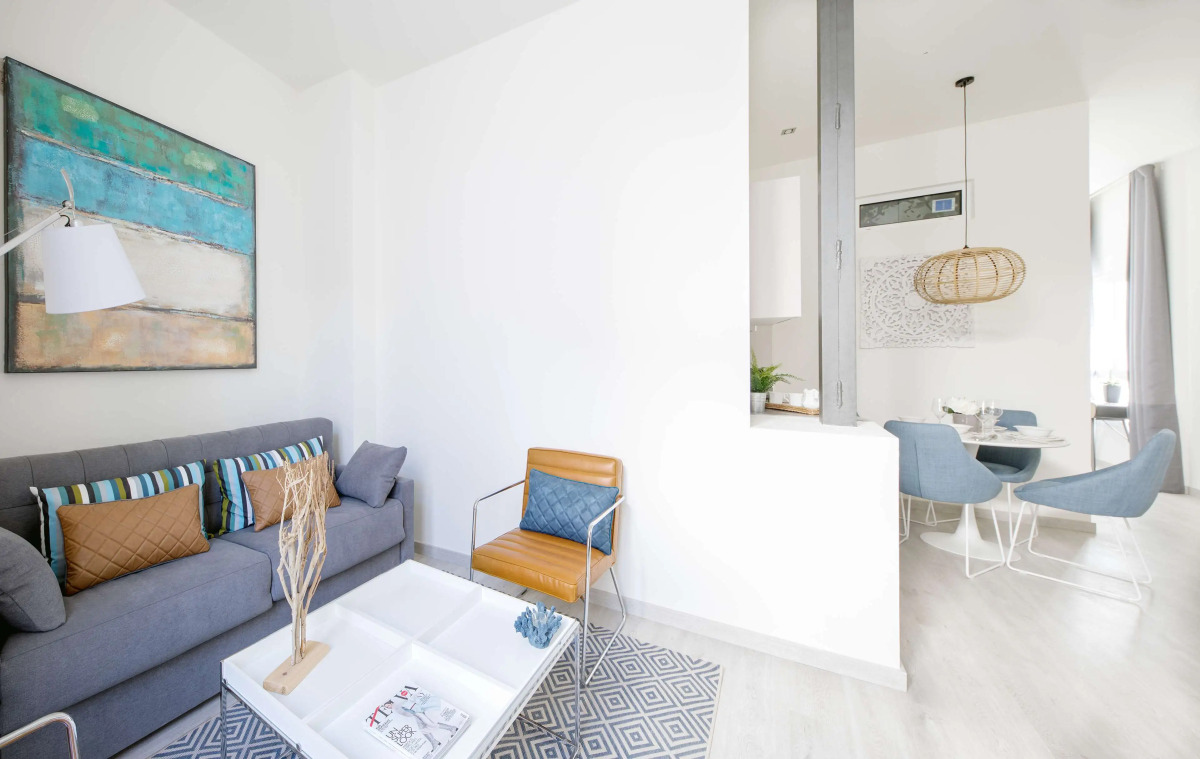 Апартаменты Soho Boutique Museo