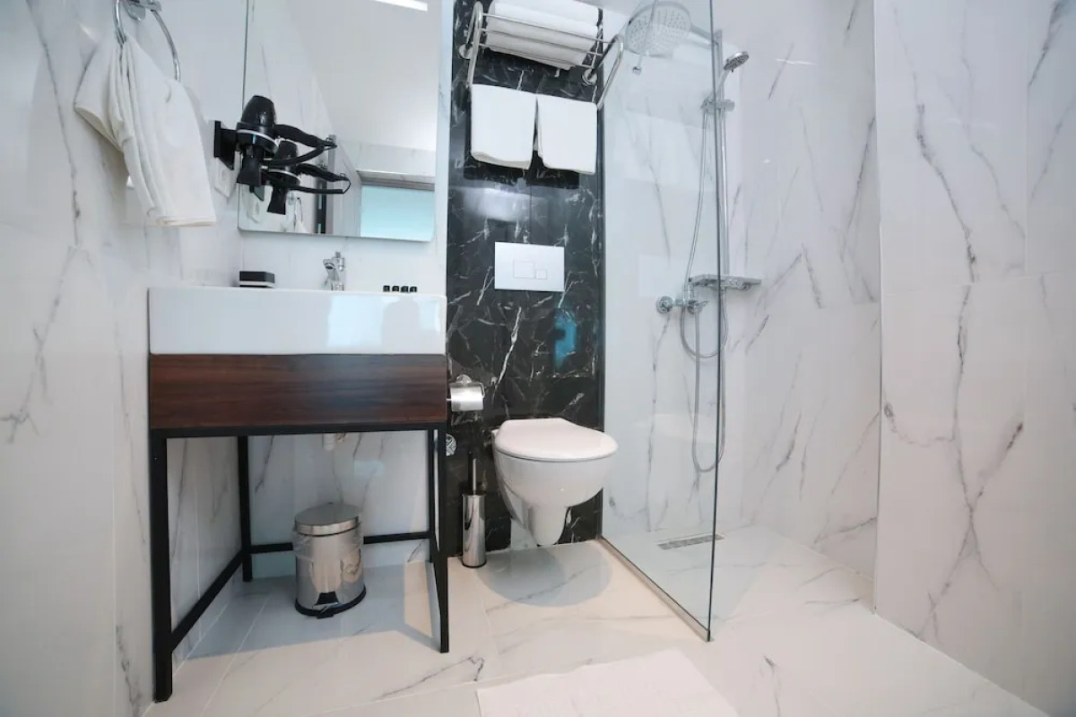 The Roomy Hotel Nişantaşı