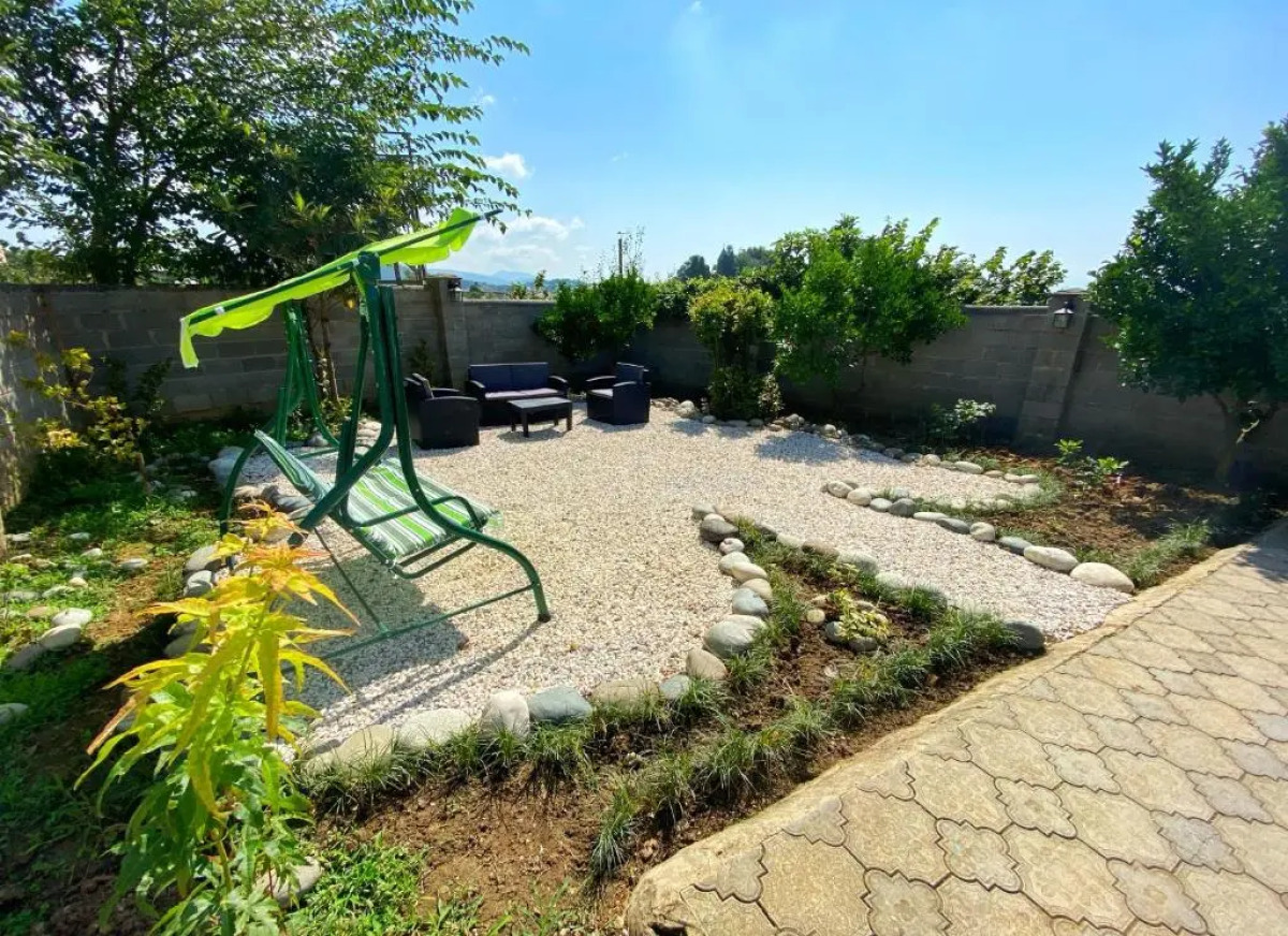 Отель Orange Kutaisi