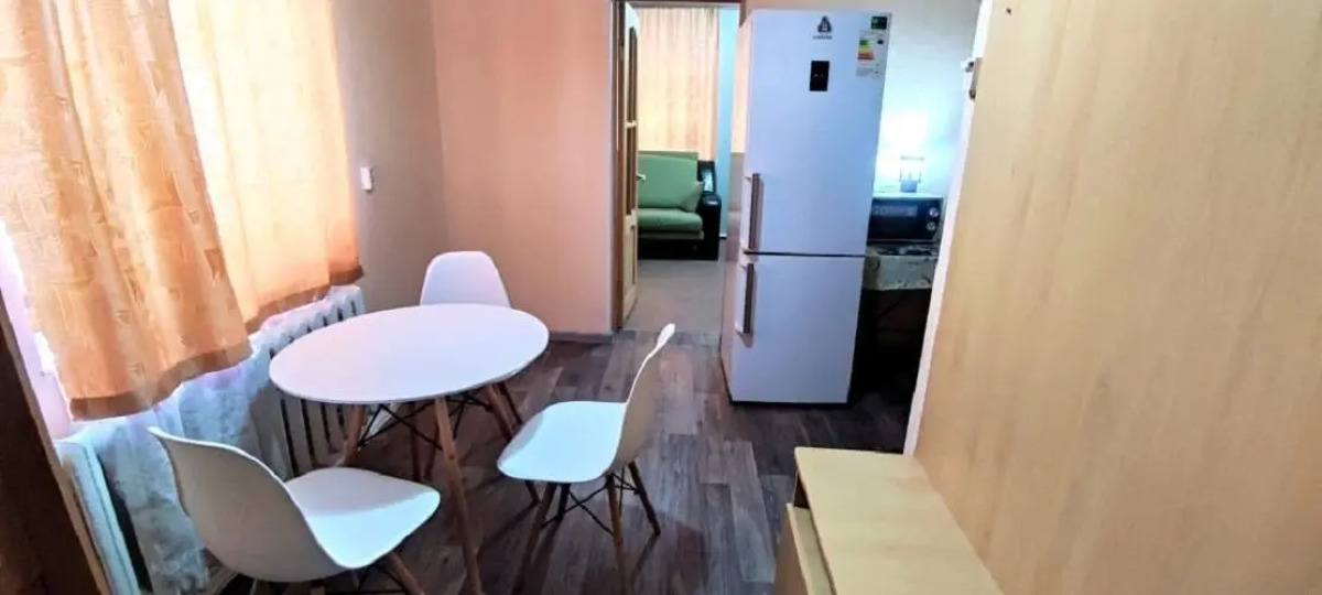 Дом на Кирова 11