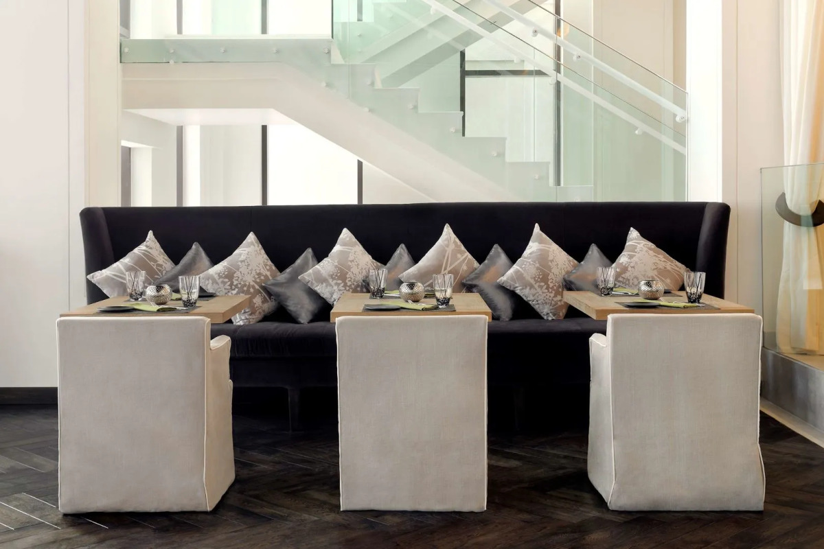 Hotel Boulevard, Autograph Collection