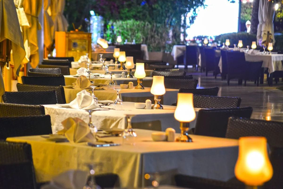 Novotel Sharm el Sheikh