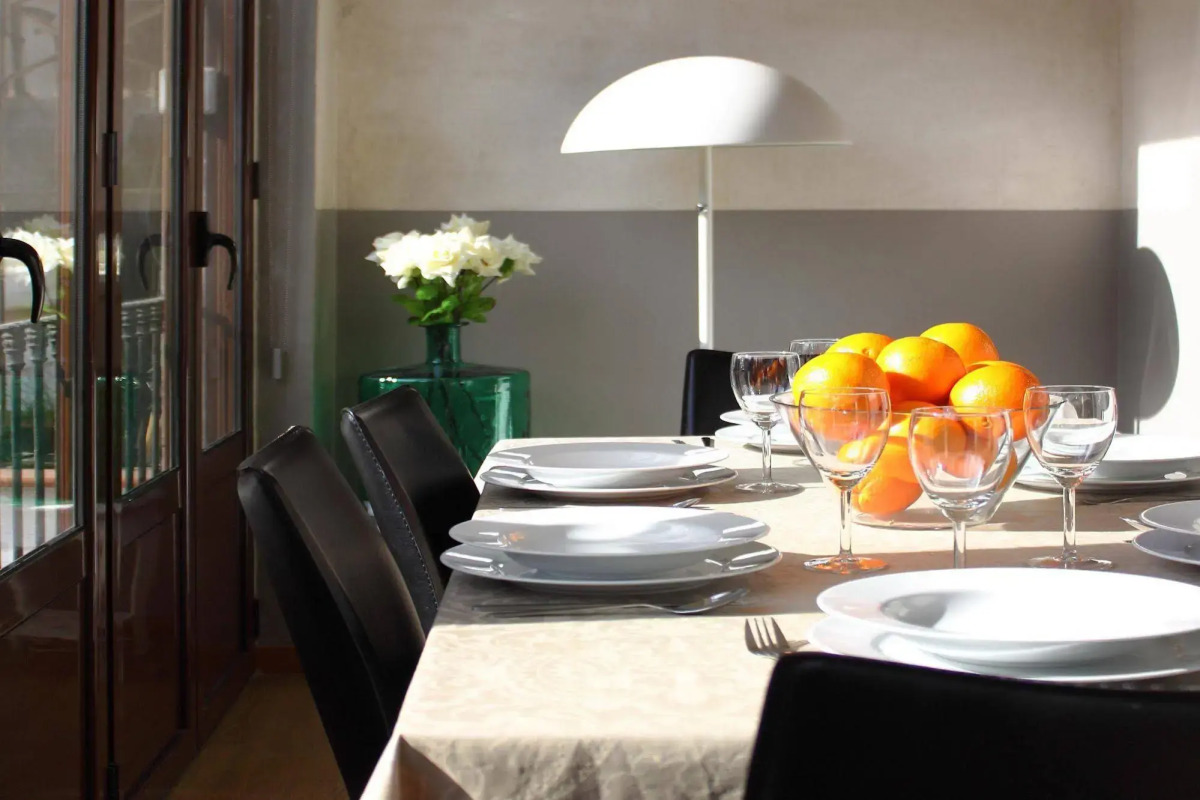 Central Apartments Barcelona