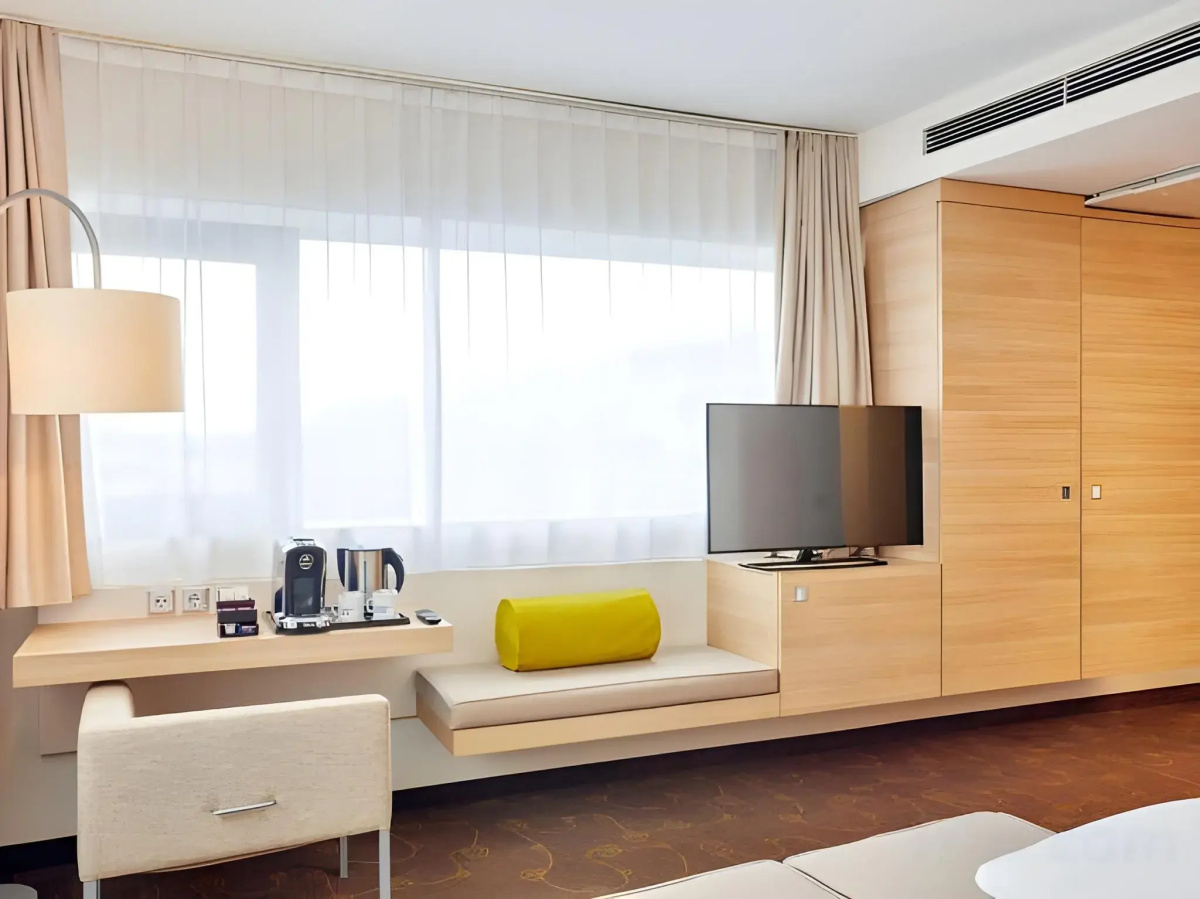H+ Hotel Salzburg