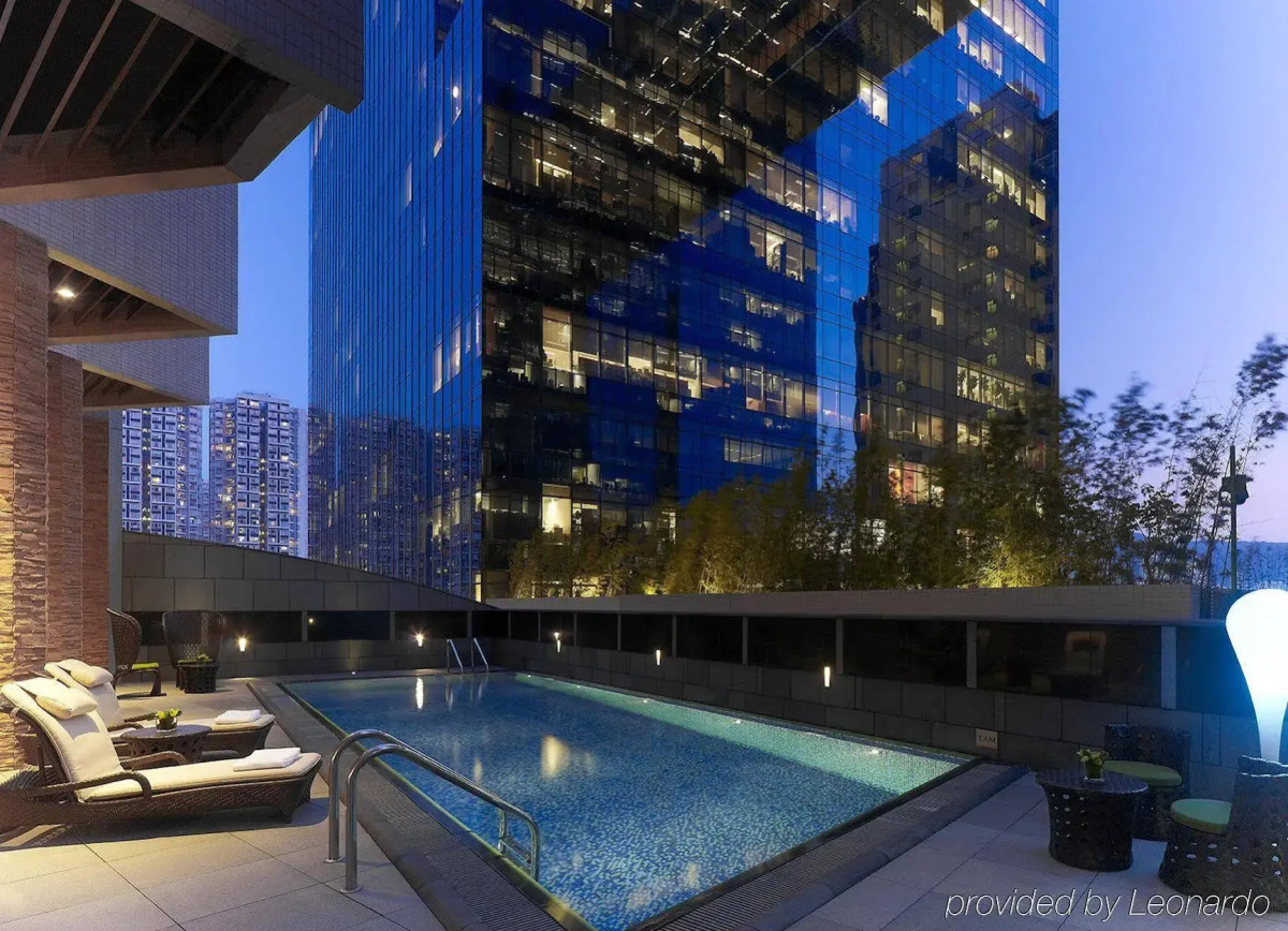 Dorsett Kwun Tong, Hong Kong