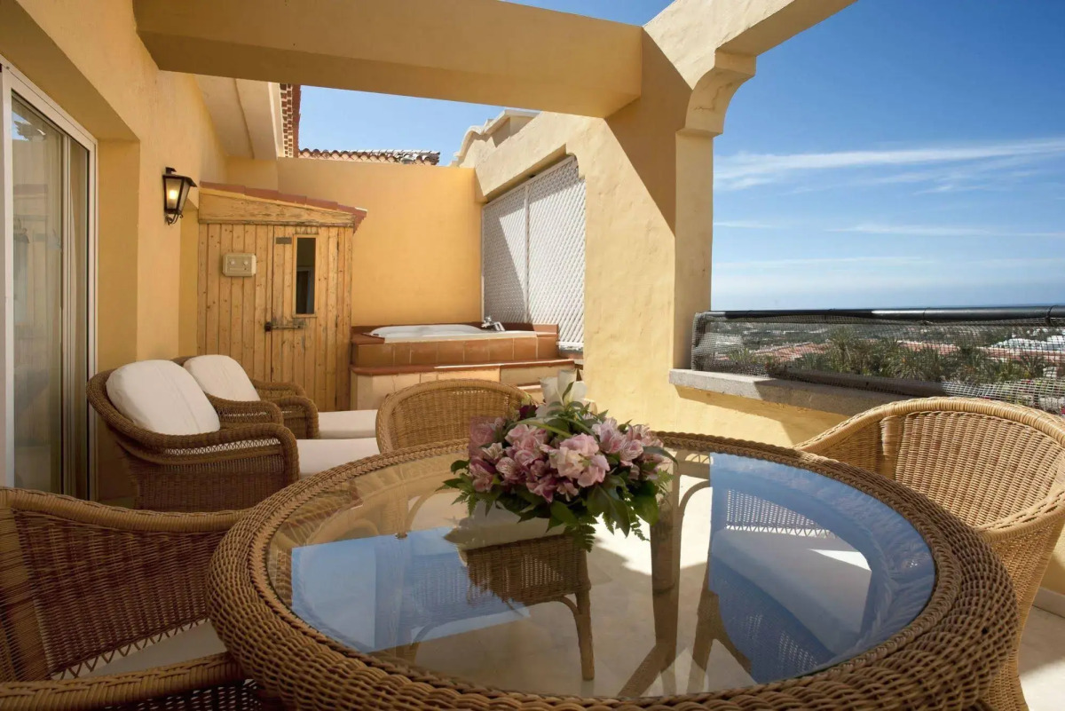 Palm Oasis Maspalomas