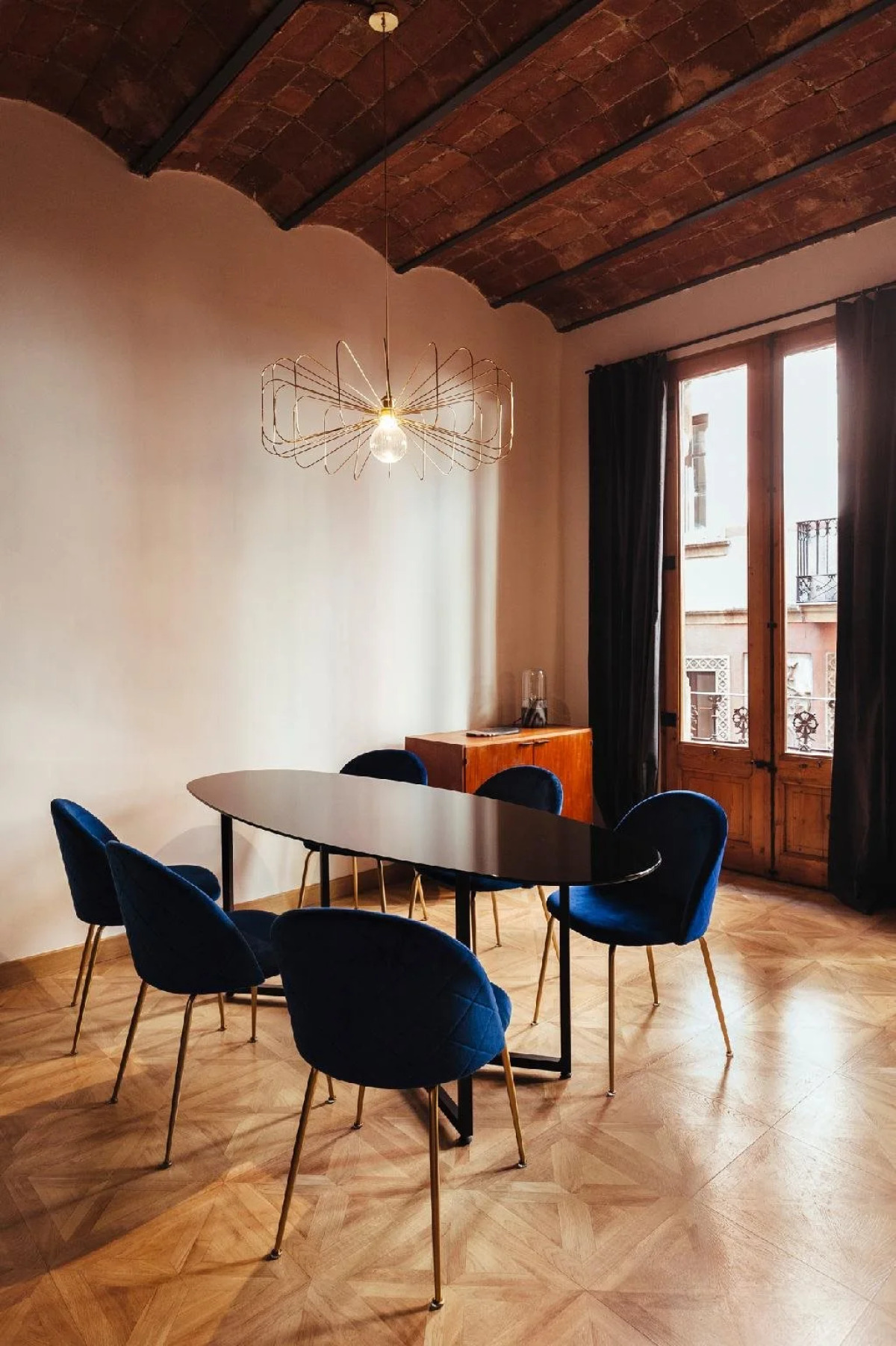 No 18 - The Streets Apartments Barcelona