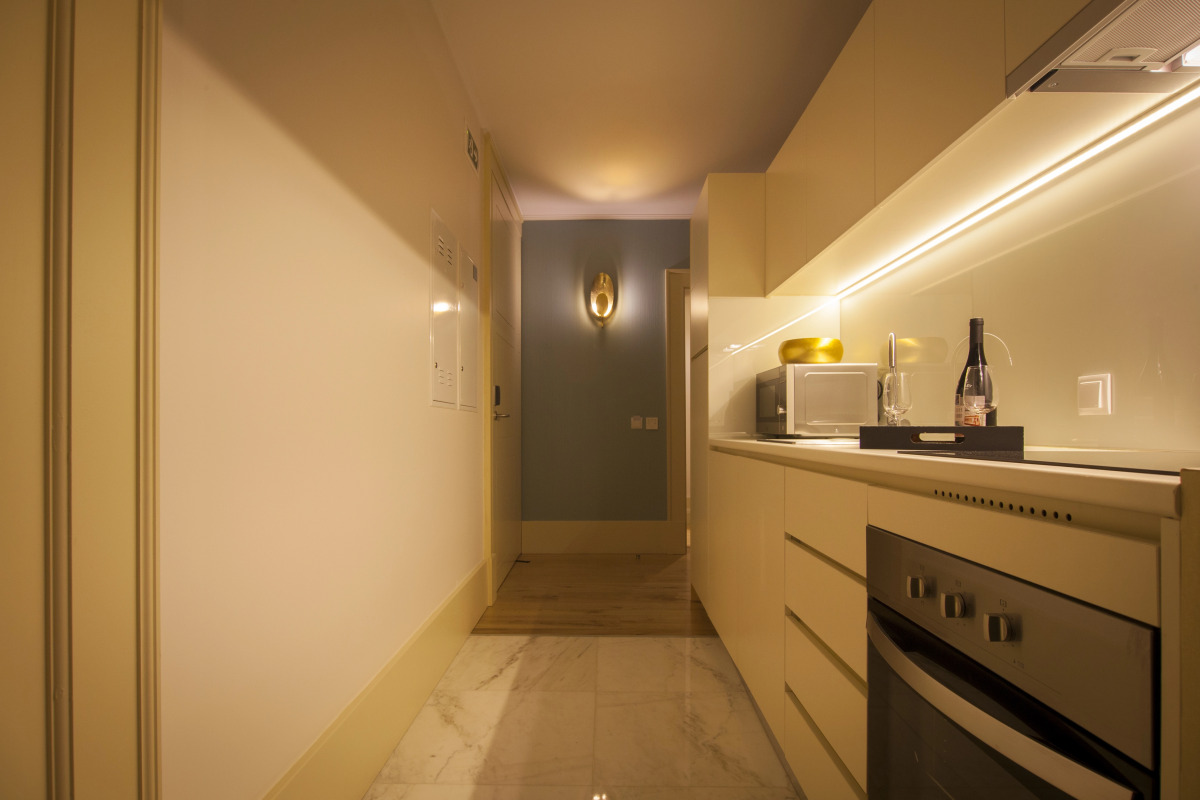 Oca Vitória Village