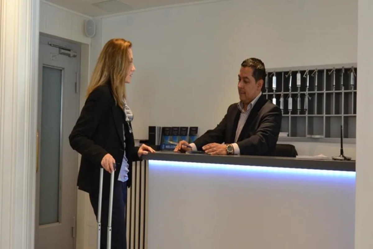 Hotel St Gervais Geneva