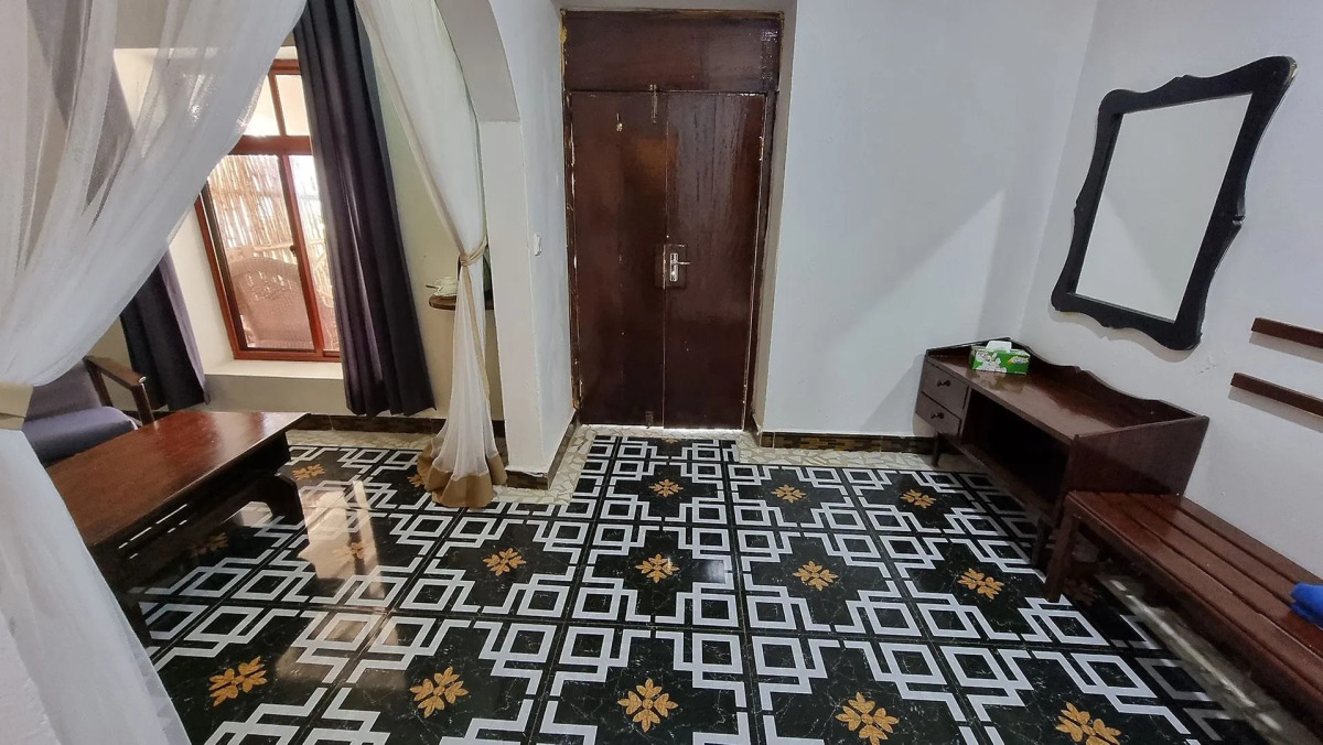 F-Zeen Boutique Hotel Zanzibar