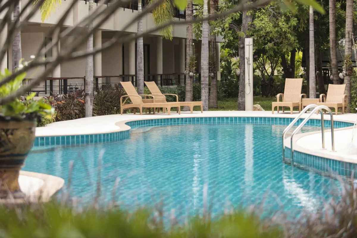 Samui Emerald Condotel