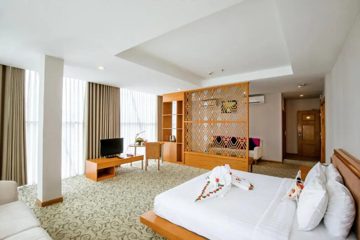 TTC Hotel - Airport