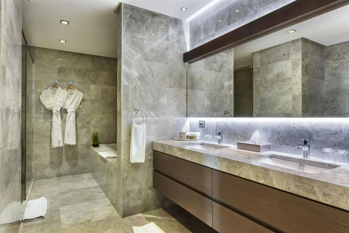Fraser Place Anthill Istanbul