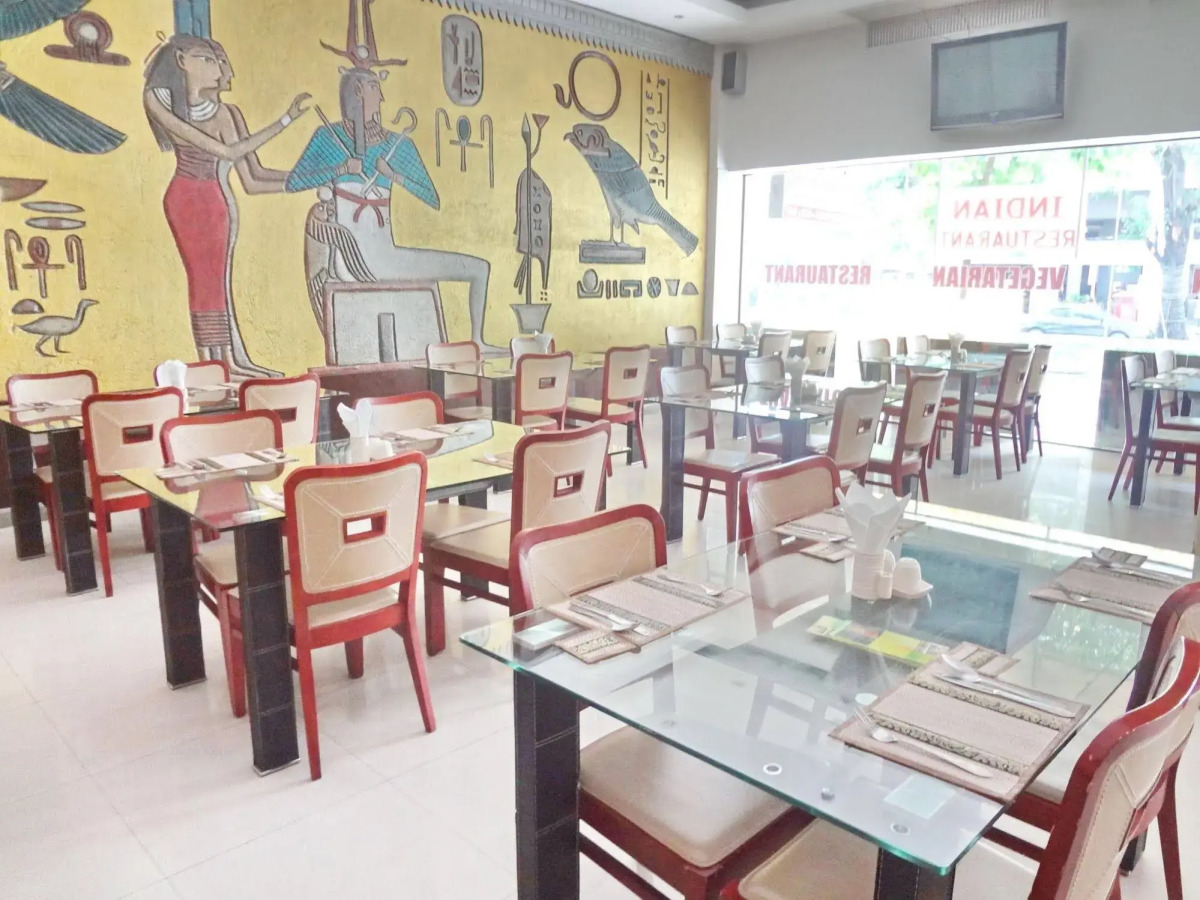 Diamond Residence Silom