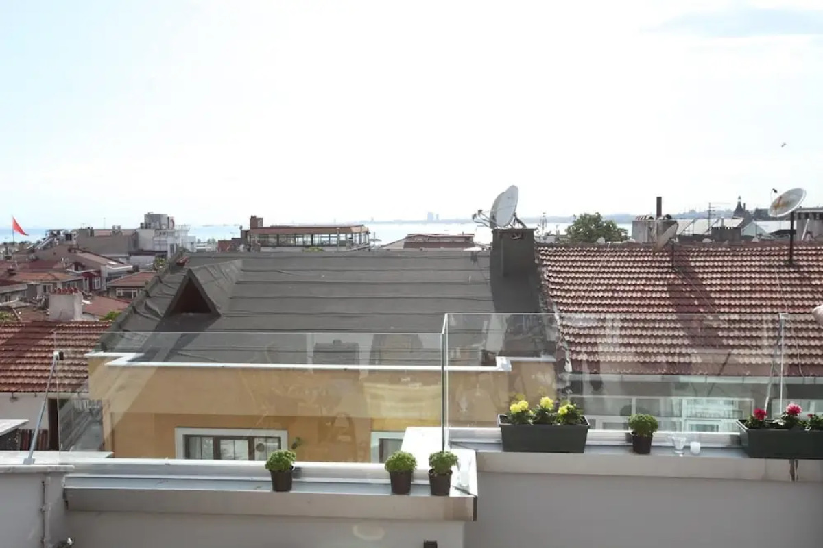 The Marist Hotel Kadikoy