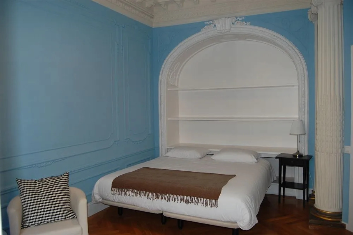 Hostel Duo by Somnio Hostels