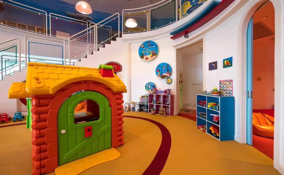 Rayong Marriott Resort & Spa