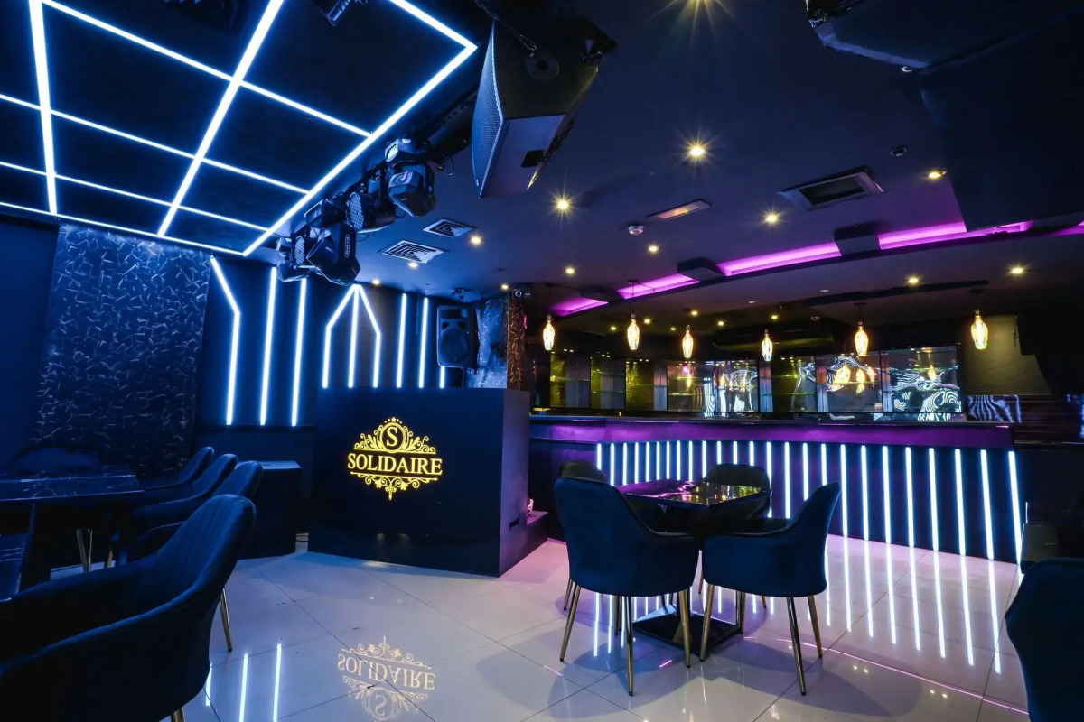 Best Western Premier M Four Hotel