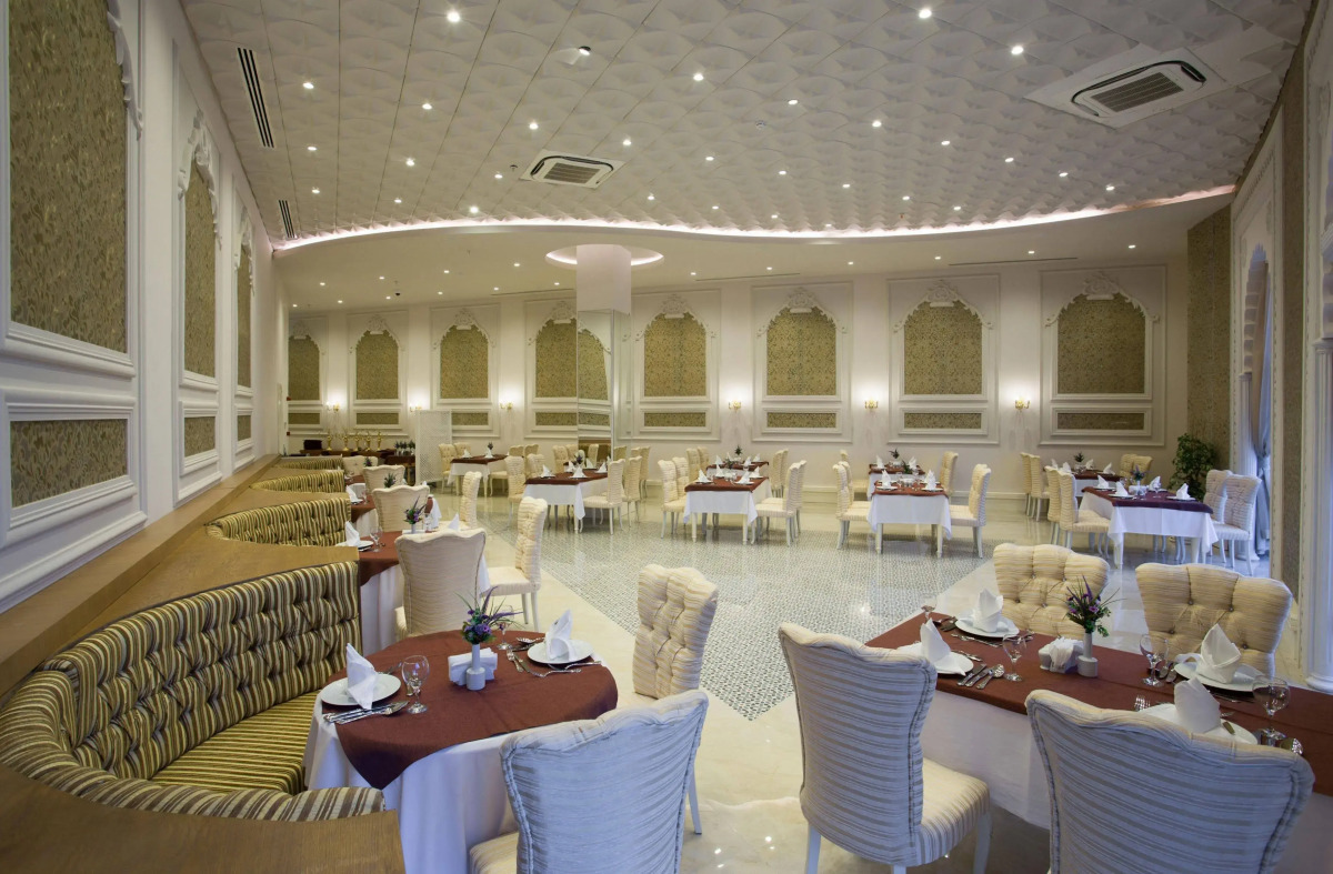 Water Side Resort & Spa