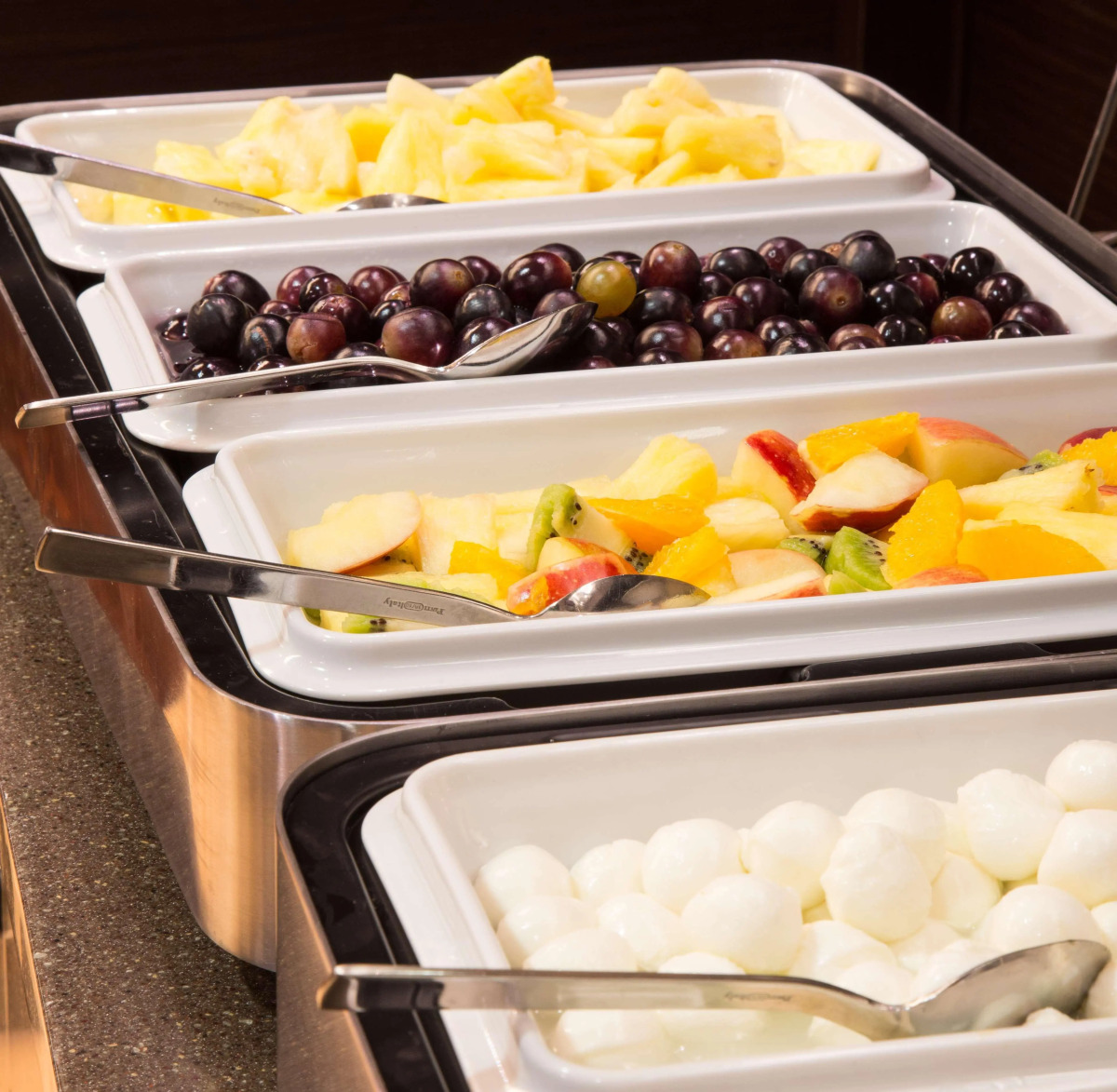 Best Western Premier BHR Treviso Hotel