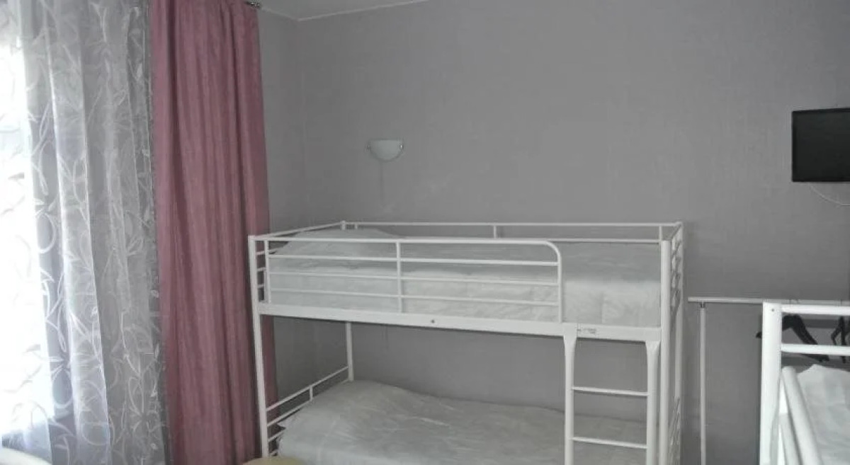 Хостел Кукуруза