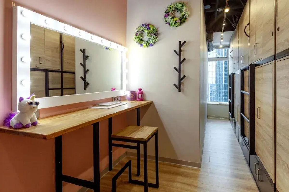 Capsule Hotel City 52