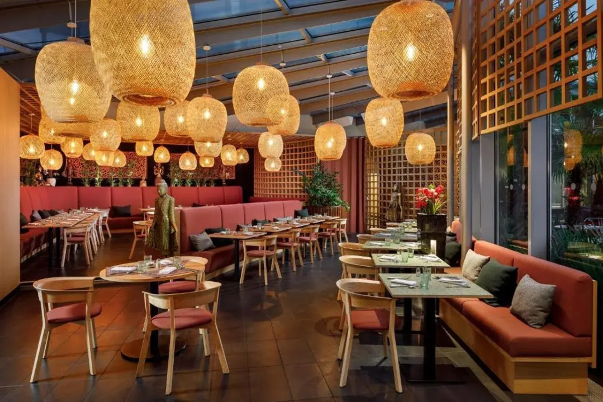 Alpha Palmiers by Fassbind