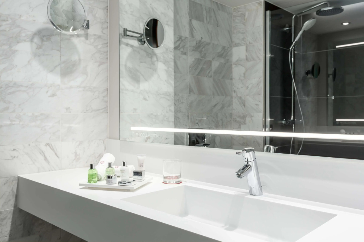 NH Collection Amsterdam Barbizon Palace