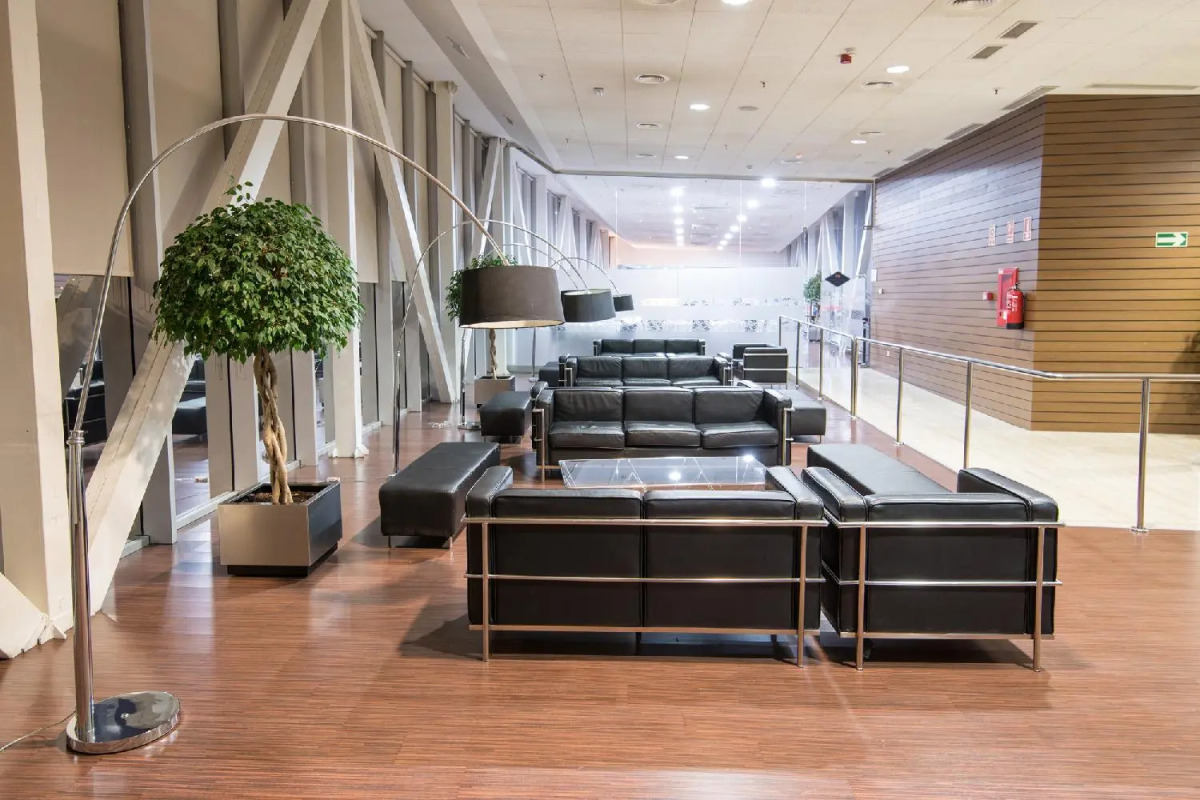 Abad San Antonio Hotel