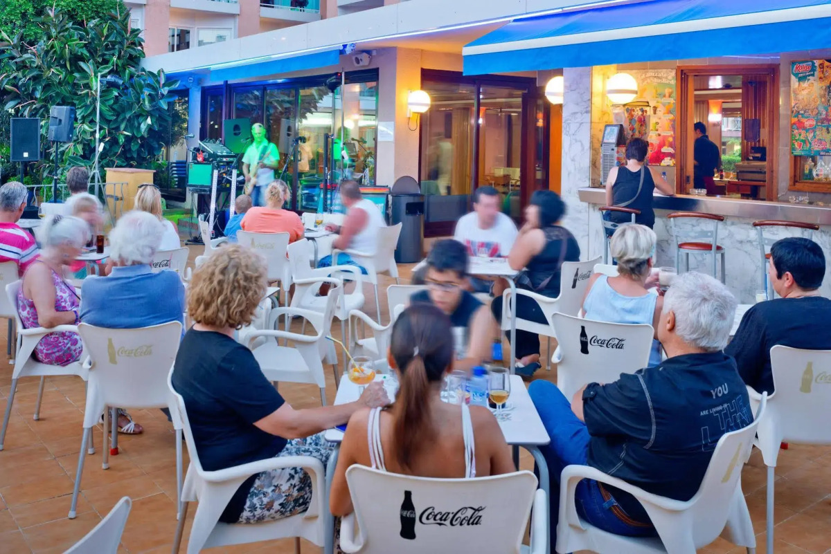 Hotel Cartago Nova by ALEGRIA