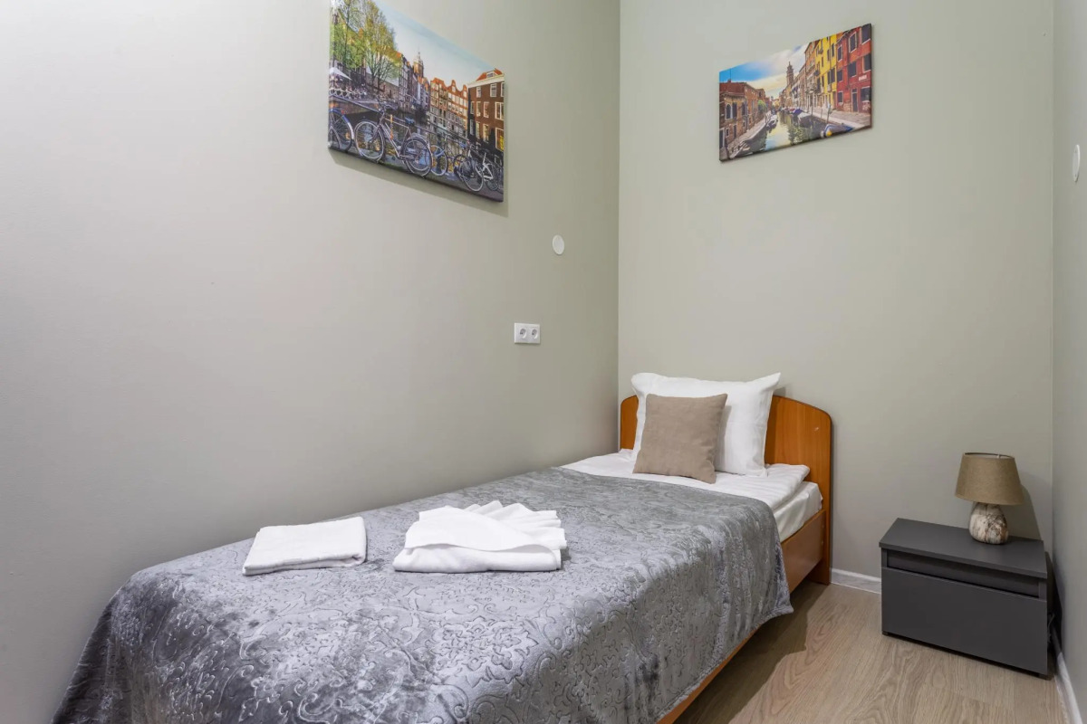 City Lights (Сити Лайтс) Коломенская 14