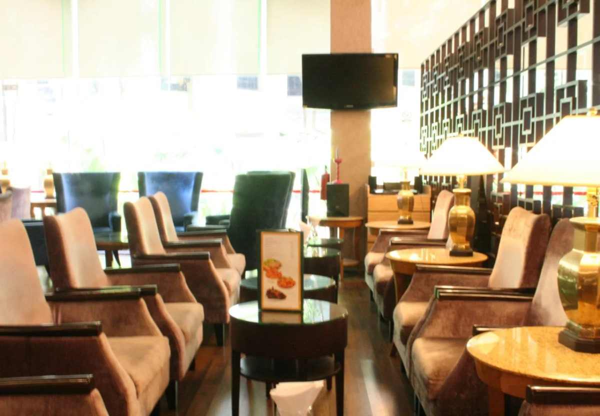 Hilton Garden Inn Singapore Serangoon