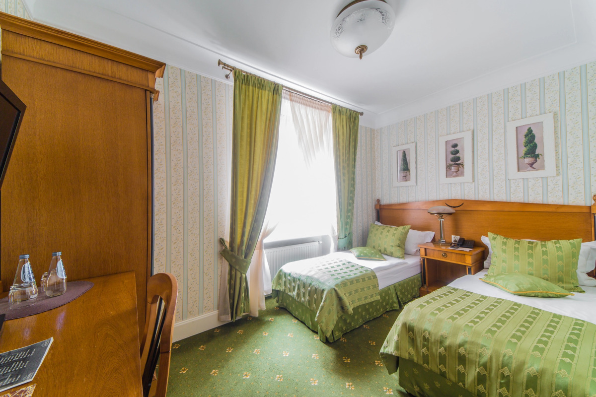 Garden Boutique Residence