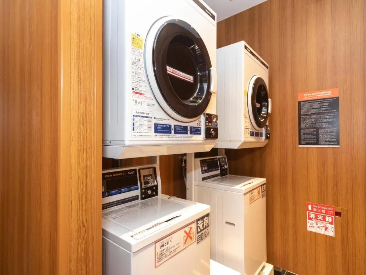 APA Hotel Namba Shinsaibashi Higashi