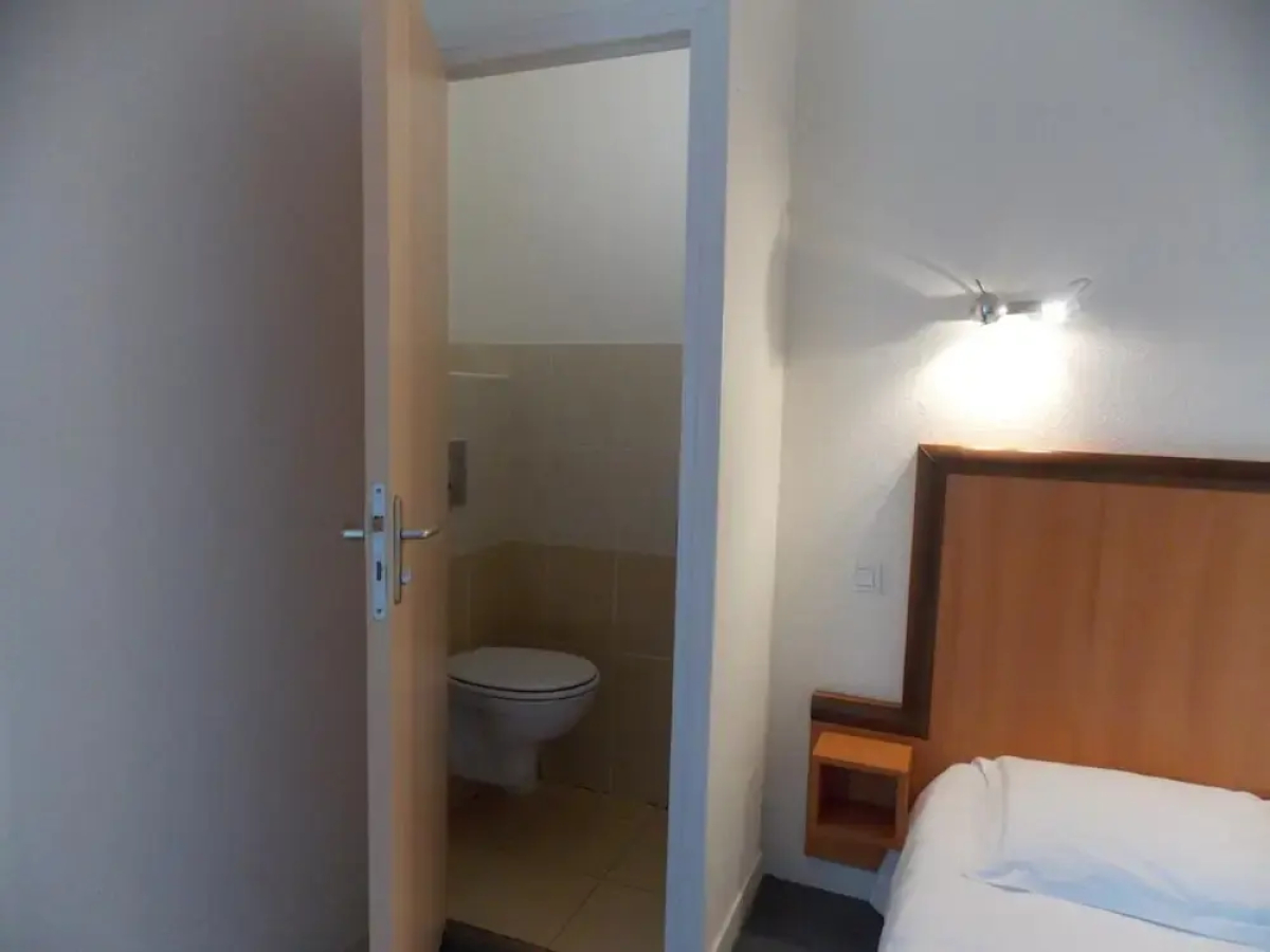 Hotel Beauvoir