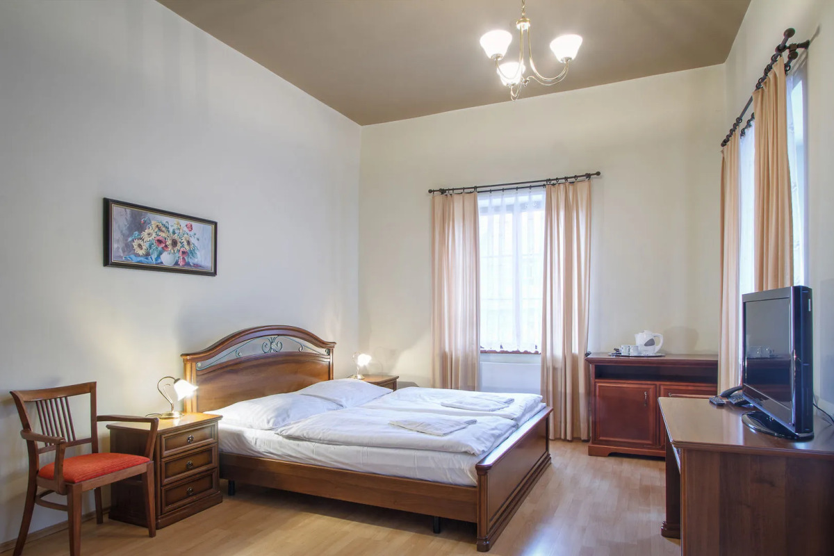 Hostel Little Quarter