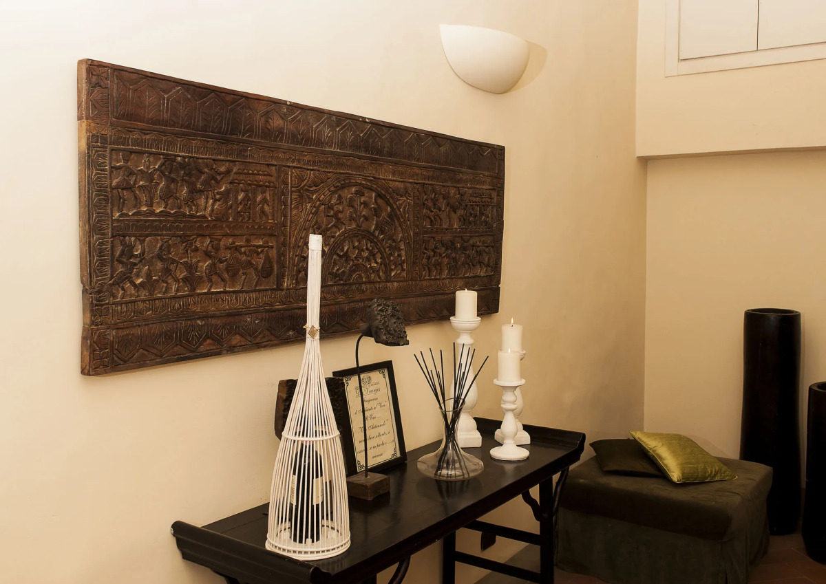 Residenza D'Epoca Palazzo Galletti