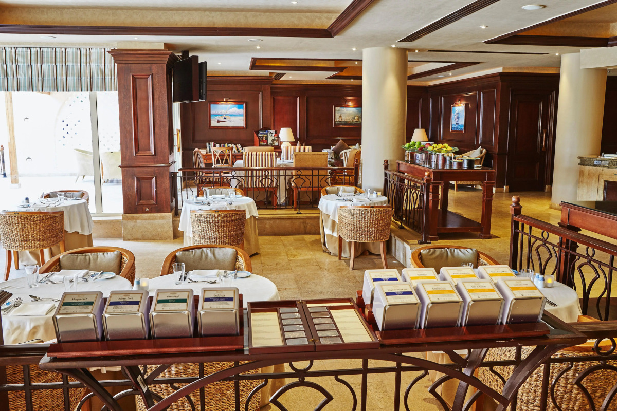 Отель Kempinski Hotel Soma Bay