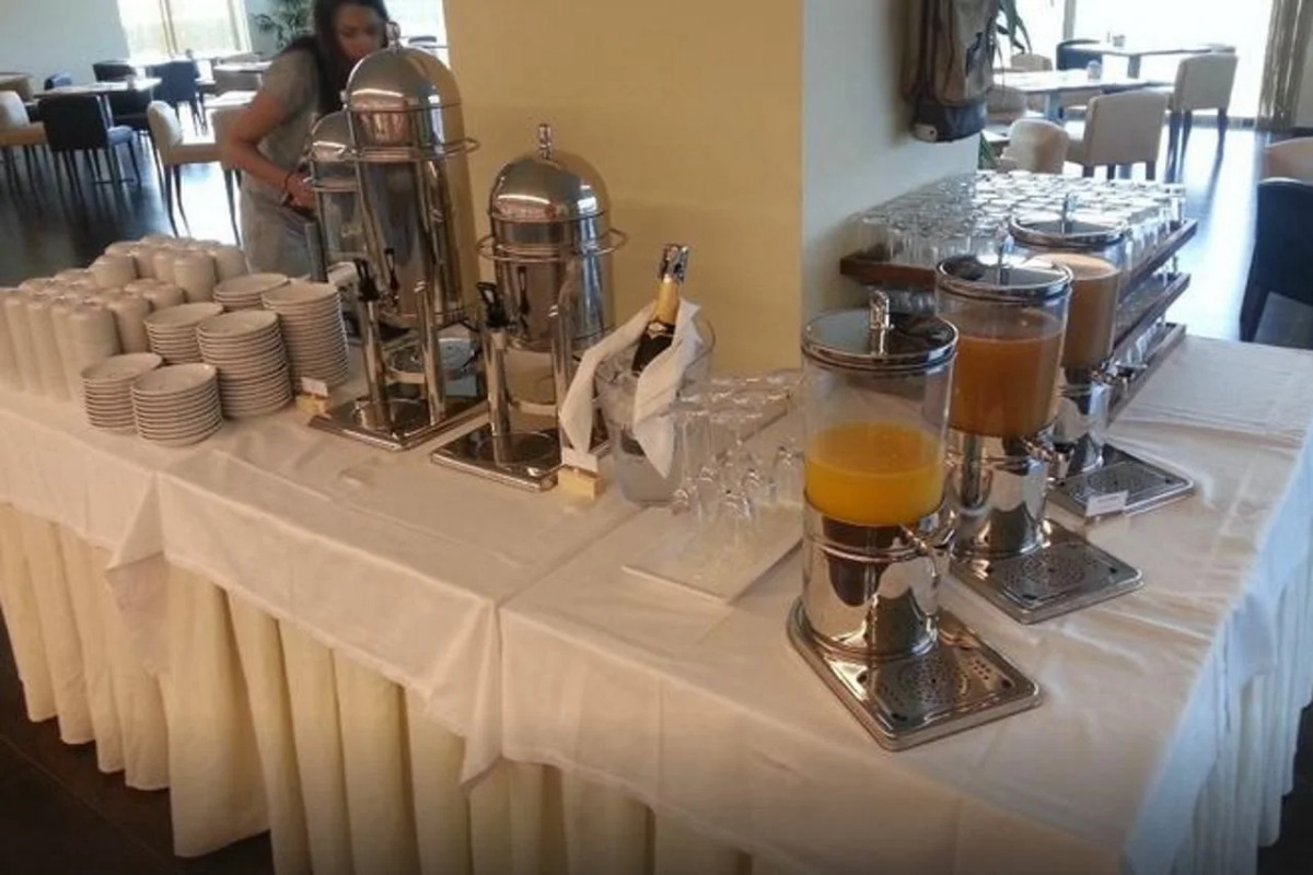 NAU Morgado Golf & Country Club