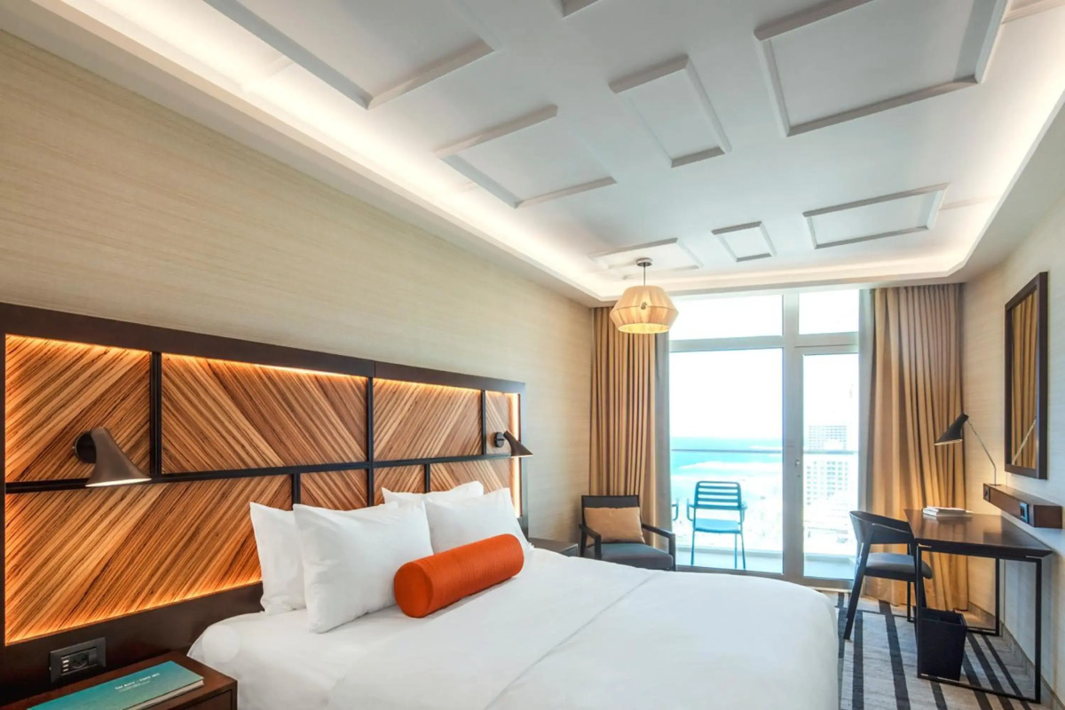 Renaissance Tel Aviv