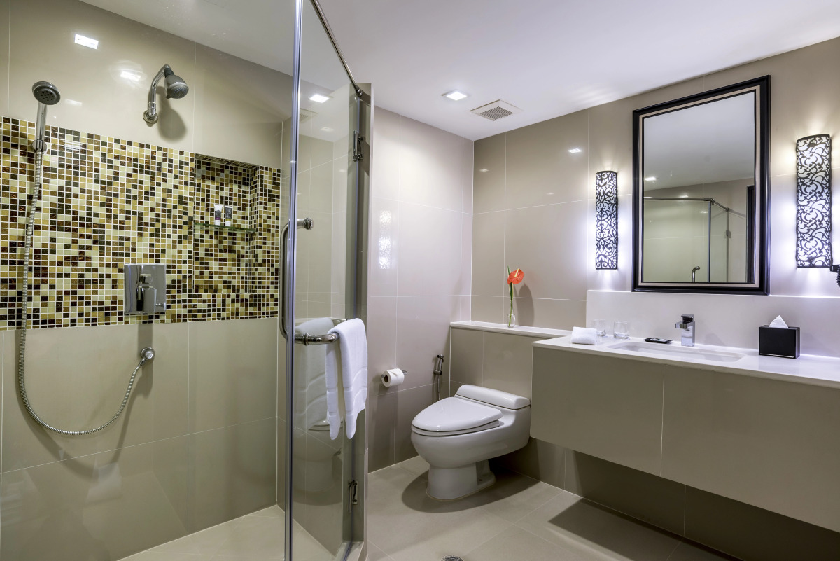 Отель Mercure Bangkok Sukhumvit 11