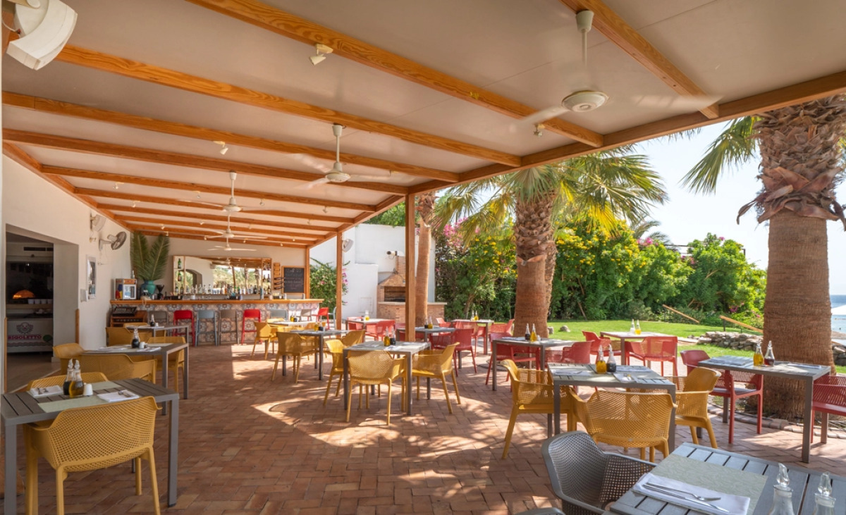 Fort Arabesque Resort, Spa & Villas