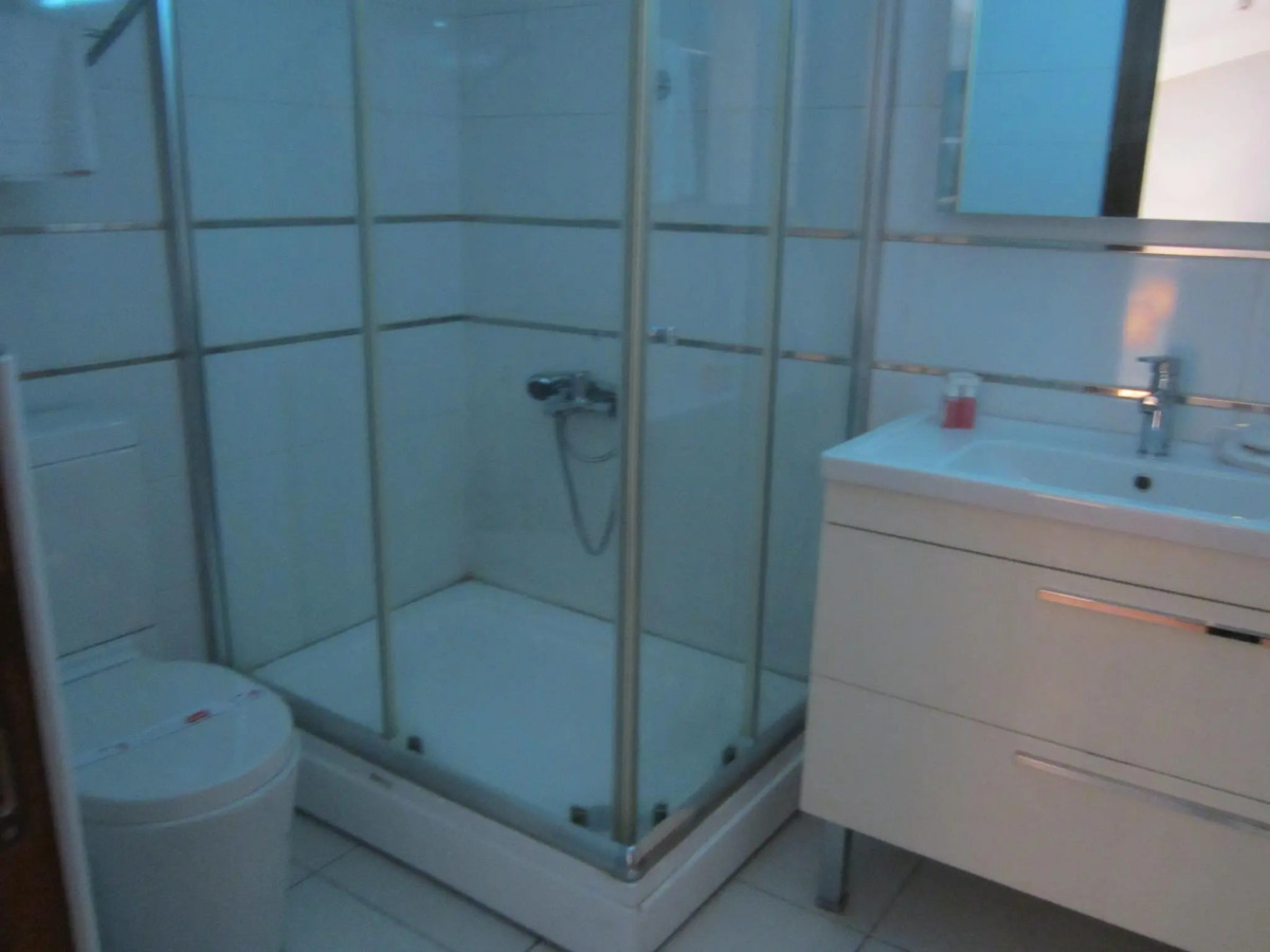 Derpa Suite Hotel Osmanbey